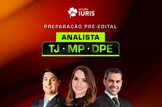 .PREPARAO PR EDITAL ANALISTA TJ, MP E DP - TURMA 02