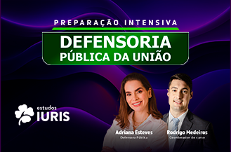 .PREPARAO INTENSIVA DEFENSORIA PBLICA DA UNIO