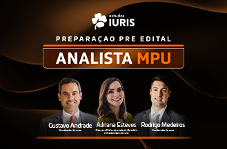 .PREPARAO PR EDITAL ANALISTA MINISTRIO PBLICO DA UNIO (MPU)