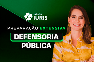 .PREPARAO EXTENSIVA DEFENSORIA PBLICA 2024