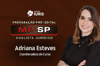 .PREPARAO PR EDITAL - ANALISTA JURDICO MP SO PAULO