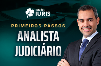 MENTORIA PRIMEIROS PASSOS - ANALISTA JUDICIRIO