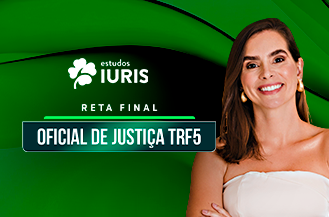 .RETA FINAL OFICIAL DE JUSTIA - TRF 5