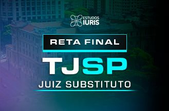 .RETA FINAL MAGISTRATURA TJ SP