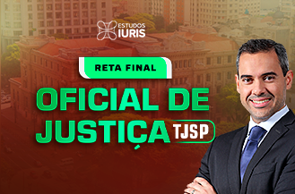 .RETA FINAL OFICIAL DE JUSTIA - TJ SP