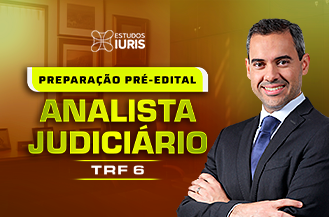 .PREPARAO PR-EDITAL ANALISTA JUDICIRIO TRF6