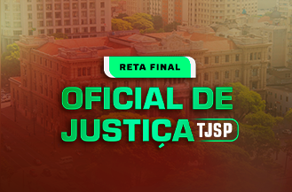 RETA FINAL OFICIAL DE JUSTIA TJ SP